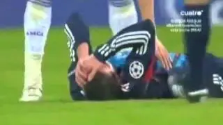 Pepe Animal.flv