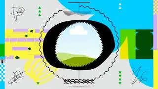 Silent Partner - Space Walk (Premiere Countdown) (Canva) NEW 2022 INCORRECT CIRCLE FRAME (STYLE 4)