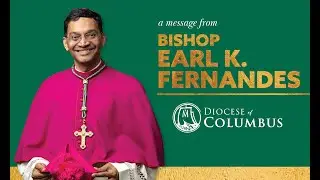 We Are Useless Servants | A Sunday Reflection by Bishop Earl K. Fernandes