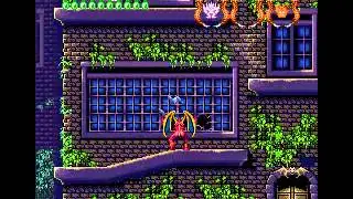 Let's Play Demon's Crest 08 - The Horrible Terrible Secret Boss