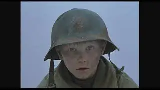 Bande-annonce / REQUIEM POUR UN MASSACRE d'Elem Klimov // trailer (version restaur&eacute;e)