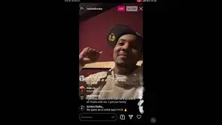 G Herbo plays unreleased Songs on IG live !! 3-10-2021
