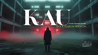 🎼 KAU (2001) &ndash; T- FIVE &ndash; ROCK FUSION COVER VERSION | Domba Studio