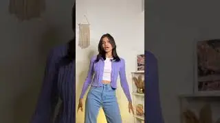 Urbanic Cardigan Haul Ft. Shreeja Bagwe 💫 | Cardigans Shopping Haul | ⁣⁣POPxo Fashion