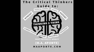 Why Your Thinking Failed Today - Critical Thinking Under Pressure