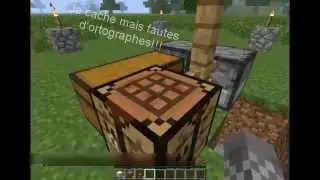 Jour#1 du FALLEN saison 1: Azertuss2300 / Loqueti / Wirioes.