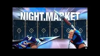 The BEST NIGHT MARKET Ever ! Early Access | VALORANT NOVEMBER 2025