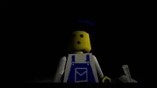 Nintendo 64/Lego Media/High Voltage Software (1999)