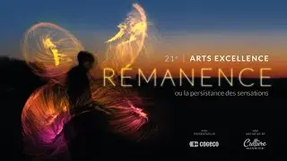 Prix du CALQ &ndash; Artiste de l&rsquo;ann&eacute;e en Mauricie