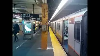 Step Back in Time: NYC Subway's Vintage Car Museum Tour! #shorts