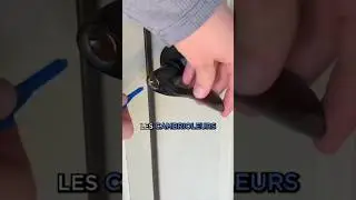 Un braquage avec l&rsquo;impression 3D ?