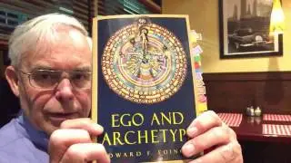 Archetype of Wholeness - The God-Image