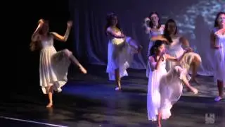 LMSD Showcase 2014 - Contemporary