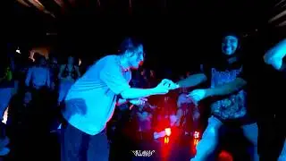 BUZZ vs LICHE | SEMIFINAL | AVANZADO | CYBERHOOD 2025