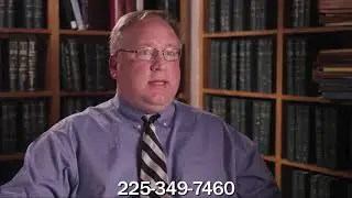 Have you faced retaliation or discrimination at Work?  Louisiana Employment Law Attorney