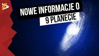 Nowe informacje o 9 planecie - AstroSzort