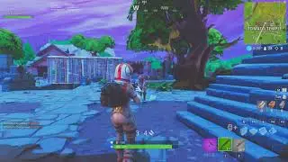 double shotty