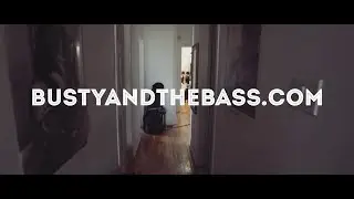 Busty and the Bass - I Try (Macy Gray cover)