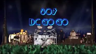 DC GO GO 