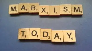 Marxism Today 3-16: Falling Rate of Profit with Tom O'Brien