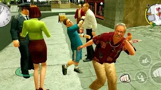 Jimmy Hopkins Bullying Adults