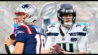 SUPER BOWL LX PREDICTIONS