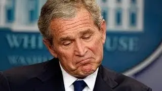 Fox News Wants George Bush Economics Back