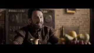 Ignacio de Loyola -- FULL TRAILER
