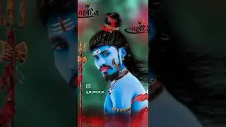 #picsart #shortvideo #bholenath #picsartphotoeditingtutorialintamil #photoeditingsoftware