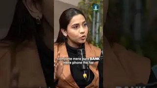 Instagram Scams Influencers Face | Real Story by Shivangi Goel