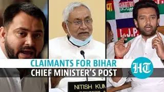 Bihar election 2020: From Nitish Kumar to Pushpam Priya, meet all CM aspirants