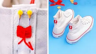 Trucos de costura sencillos para tus tareas diarias 🧵🌟