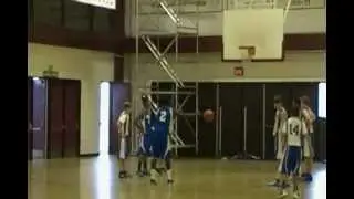 Danny Ampofo top 10 8th grader in CT