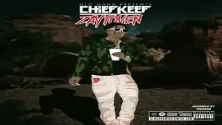 Chief Keef |Camp GloTiggy (Full Mixtape)