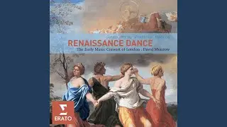 12 Dances from the Danserye: VII. Basse danse Bergeret sans Roch and Reprise