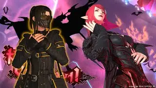 AAC Heavyweight Division: Match 1 (Savage) First Time Clear