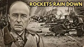 General Leo Geyr&rsquo;s Crushing Defeat Under Allied Air Power