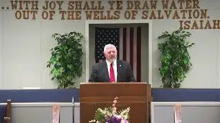 Wednesday Evening Prayer Meeting - 2 Peter 1