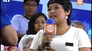 DR TV PERU - 11-03-2013 - 4 Preguntale al Doctor