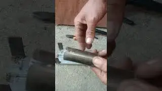 DIY cut off#
