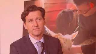 Interview with Dr Etienne Bonbon, President of the Terrestrial Animal Health Standards Commission