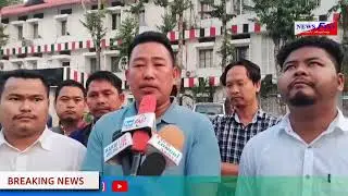 Joint Director pen advertisement kipi prapjin pen che en nangji kalite kachesong aphan sikding lo