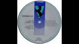 Quadrant - Infinition