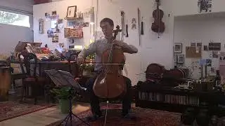 No.16/40, 40 Melodic and Progressive Studies by Sebastian Lee