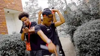 Kano3K - 9 Stick (Music Video)