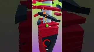 Stack Ball - Roblox