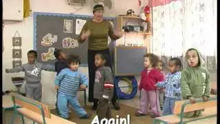 PACT: Parents and Children Together - 10 Years of Impact
