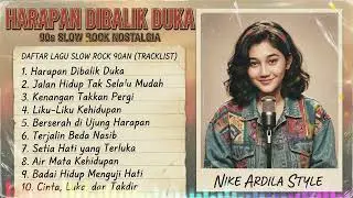 Kita Pernah Bahagia, Lalu Kehilangan Arah — Slow Rock 90an