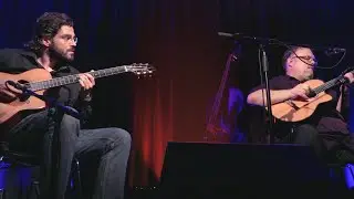 Joscho Stephan & Richard Smith ⎪Snail Blues