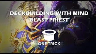 Mind Blast Priest Guide | Rastakhan's Rumble | Wild Hearthstone
